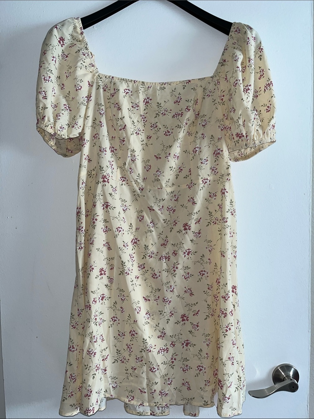 Cute dress